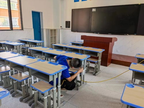 允善環(huán)保圓滿完成重慶文峰小學(xué)甲醛治理，護(hù)航師生健康學(xué)習(xí)環(huán)境